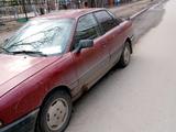 Audi 80 1991 года за 650 000 тг. в Усть-Каменогорск – фото 2