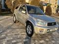 Toyota RAV4 2002 годаүшін4 500 000 тг. в Шымкент