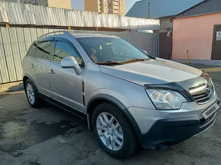 Opel Antara 2008 года за 4 000 000 тг. в Алматы – фото 5