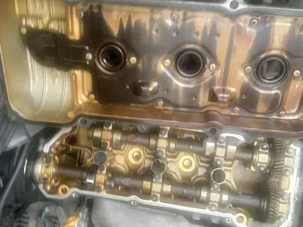 Матор двигателя за 450 000 тг. в Алматы – фото 2