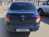 ВАЗ (Lada) Granta 2190 2012 годаүшін2 300 000 тг. в Караганда – фото 2