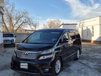 Toyota Vellfire 2008 годаfor6 800 000 тг. в Кызылорда