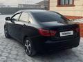 ВАЗ (Lada) Vesta 2017 года за 2 400 000 тг. в Актау – фото 3