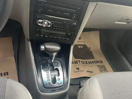 Volkswagen Golf 2002 года за 3 200 000 тг. в Алматы – фото 13