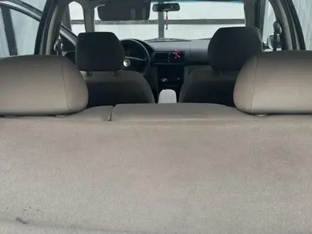 Volkswagen Golf 2002 года за 3 200 000 тг. в Алматы – фото 18