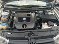 Volkswagen Golf 2002 годаүшін3 200 000 тг. в Алматы – фото 19