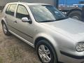 Volkswagen Golf 2002 годаүшін3 200 000 тг. в Алматы – фото 3