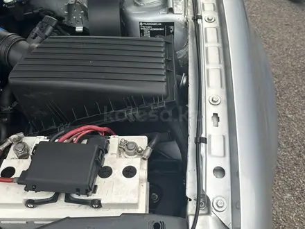 Volkswagen Golf 2002 года за 3 200 000 тг. в Алматы – фото 21