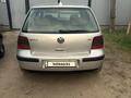 Volkswagen Golf 2002 годаүшін3 200 000 тг. в Алматы – фото 5