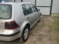 Volkswagen Golf 2002 годаүшін3 200 000 тг. в Алматы – фото 6