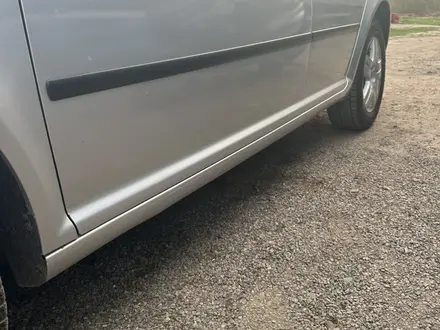 Volkswagen Golf 2002 года за 3 200 000 тг. в Алматы – фото 8