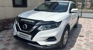 Nissan Qashqai 2019 годаүшін8 450 000 тг. в Астана