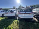 Changan X7 Plus 2025 года за 11 000 000 тг. в Шымкент – фото 3