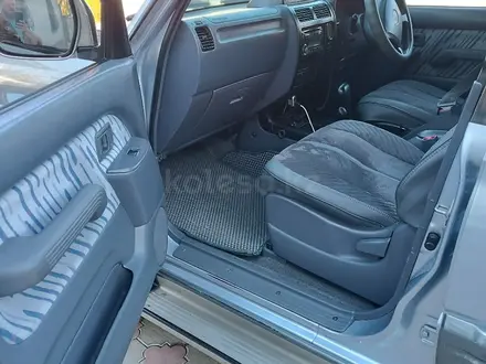 Toyota Land Cruiser Prado 1997 года за 5 400 000 тг. в Тараз – фото 14