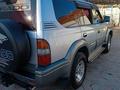 Toyota Land Cruiser Prado 1997 года за 5 400 000 тг. в Тараз – фото 4