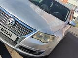 Volkswagen Passat 2007 годаүшін3 000 000 тг. в Уральск – фото 5