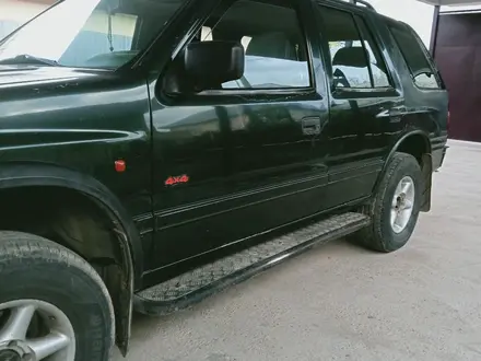 Opel Frontera 1995 года за 1 800 000 тг. в Сарыагаш – фото 4