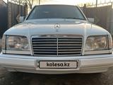 Mercedes-Benz E 200 1994 года за 3 000 000 тг. в Аягоз