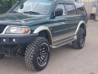 Mitsubishi Montero Sport 2000 годаfor6 800 000 тг. в Караганда