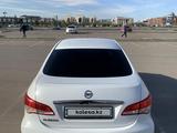 Nissan Almera 2015 года за 4 800 000 тг. в Астана – фото 5