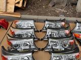 Фары на Land Cruiser 200 дорестайл за 200 000 тг. в Алматы