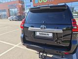 Toyota Land Cruiser Prado 2023 года за 28 450 000 тг. в Астана – фото 4