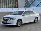 Toyota Camry 2014 годаfor10 500 000 тг. в Астана – фото 5