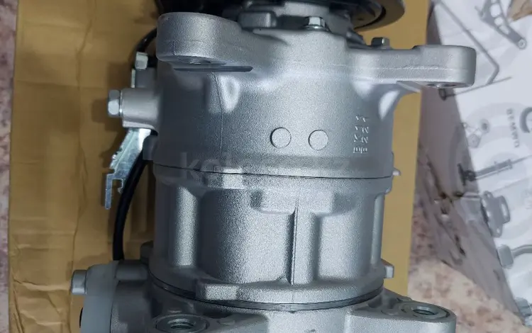 Компрессор кондиционера на bmw G12,bmw G30,Bmw G05 за 355 550 тг. в Астана