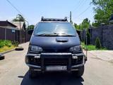 Mitsubishi Delica 1995 года за 3 500 000 тг. в Алматы