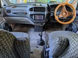 Mitsubishi Delica 1995 года за 3 500 000 тг. в Алматы – фото 5