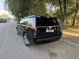 Cadillac Escalade 2018 года за 32 000 000 тг. в Алматы – фото 4