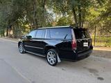 Cadillac Escalade 2018 года за 32 000 000 тг. в Алматы – фото 3