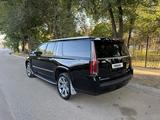 Cadillac Escalade 2018 года за 32 000 000 тг. в Алматы – фото 5