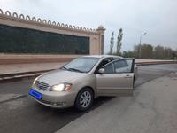 Toyota Corolla 2005 годаүшін4 200 000 тг. в Тараз