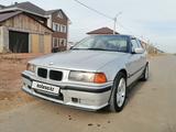 BMW 320 1994 годаүшін1 200 000 тг. в Астана – фото 2