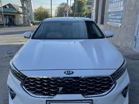 Kia K7 2021 годаfor17 200 000 тг. в Шымкент