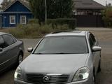 Nissan Teana 2007 годаүшін3 500 000 тг. в Уральск