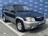 Mazda Tribute 2002 годаүшін3 350 000 тг. в Усть-Каменогорск