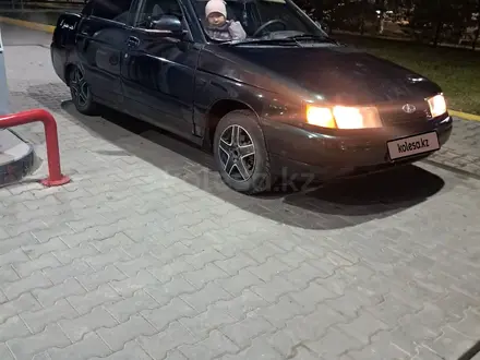 ВАЗ (Lada) 2110 2004 года за 590 000 тг. в Уральск
