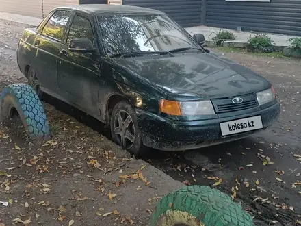 ВАЗ (Lada) 2110 2004 года за 590 000 тг. в Уральск – фото 10