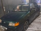 ВАЗ (Lada) 2110 2004 года за 590 000 тг. в Уральск – фото 2