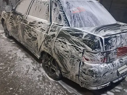 ВАЗ (Lada) 2110 2004 года за 590 000 тг. в Уральск – фото 3
