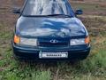 ВАЗ (Lada) 2110 2004 года за 690 000 тг. в Уральск – фото 7