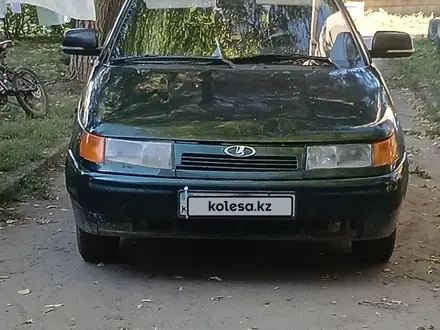 ВАЗ (Lada) 2110 2004 года за 590 000 тг. в Уральск – фото 8