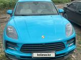 Porsche Macan 2021 года за 30 990 000 тг. в Астана