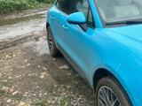 Porsche Macan 2021 года за 30 990 000 тг. в Астана – фото 4