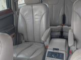 Chrysler Pacifica 2003 года за 3 000 000 тг. в Жанаозен – фото 5