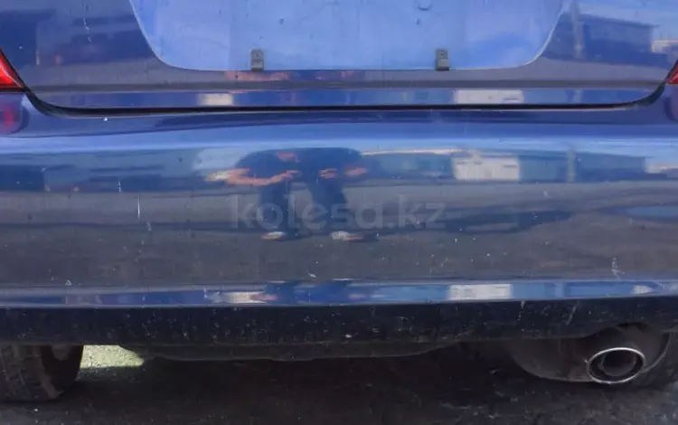Бампер задний Toyota Camry ACV30 за 65 000 тг. в Усть-Каменогорск