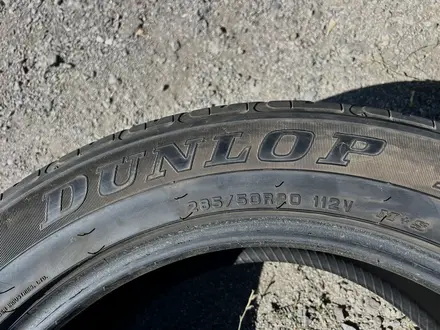 Летние DUNLOP за 65 000 тг. в Караганда – фото 4