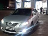 Toyota Camry 2008 года за 5 800 000 тг. в Алматы – фото 2